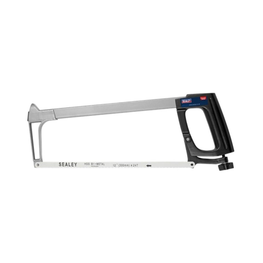 Sealey AK869 Premier Professional Hacksaw 300mm