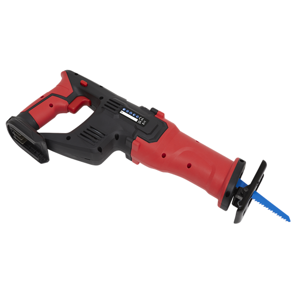 Sealey CP20VRS Reciprocating Saw 20V - Body Only