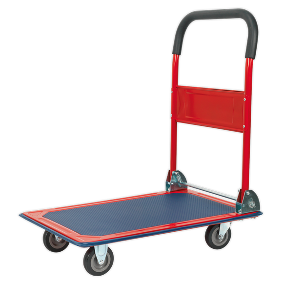 Sealey CST991 Platform Truck 150kg Capacity