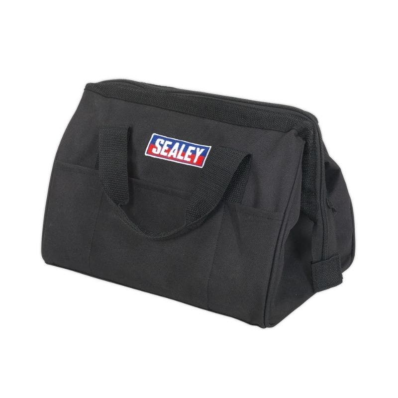 Sealey CP1200CB Canvas Tool Storage Bag