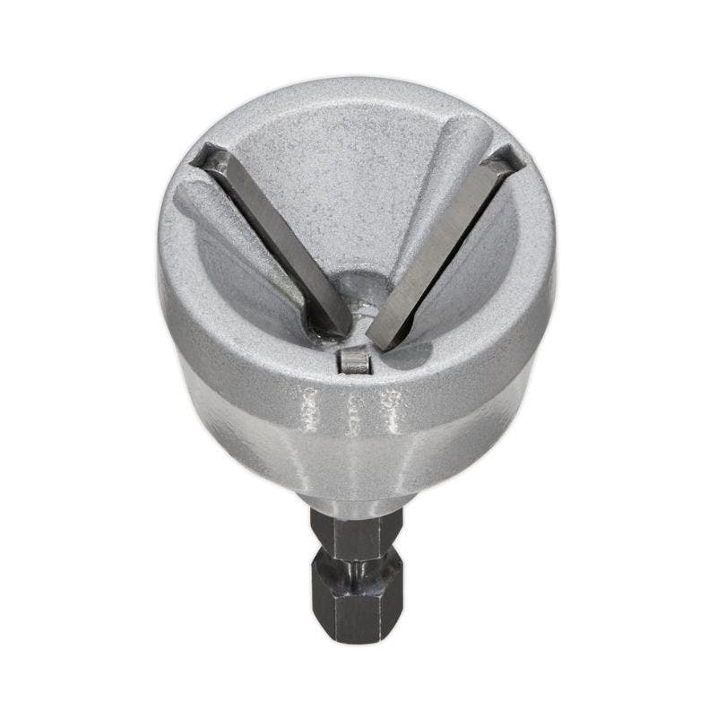 Sealey DB04 External Deburring/Chamfer Tool Ø3-19mm
