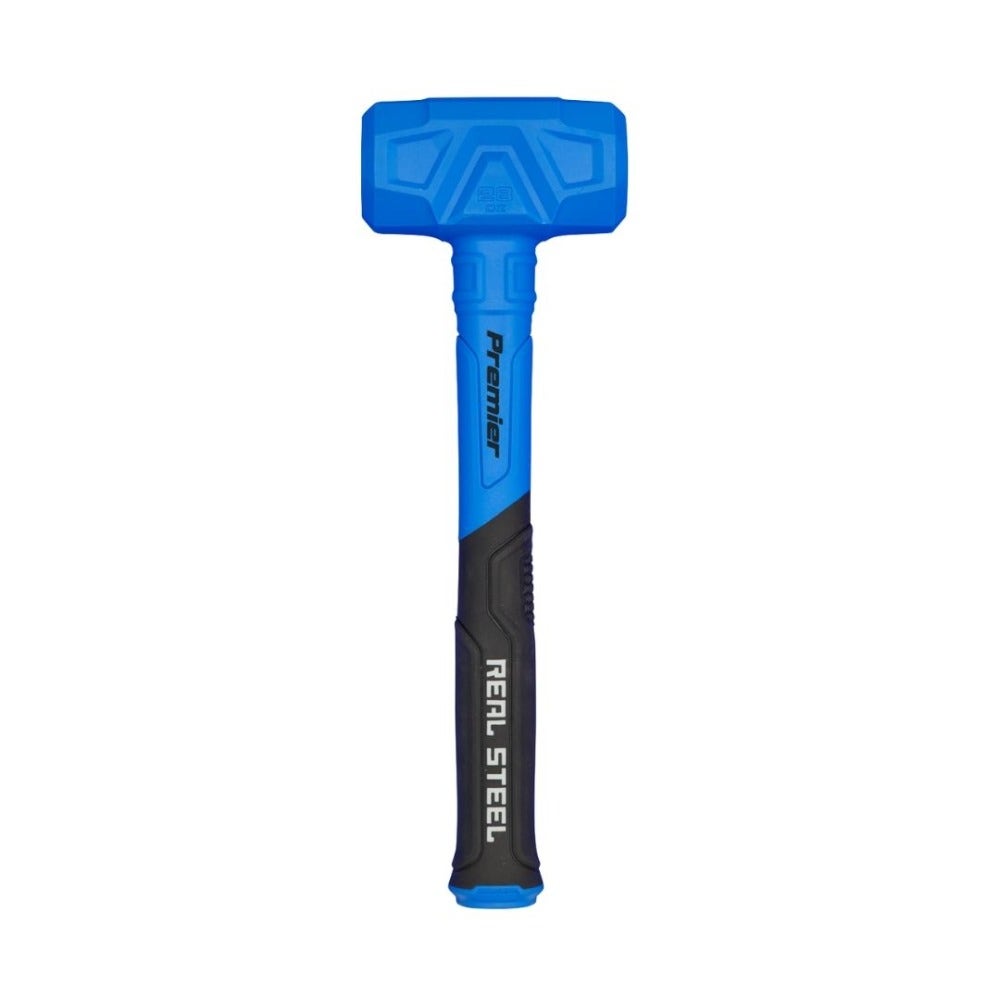 Sealey DBH01 Dead Blow Hammer 1.75lb