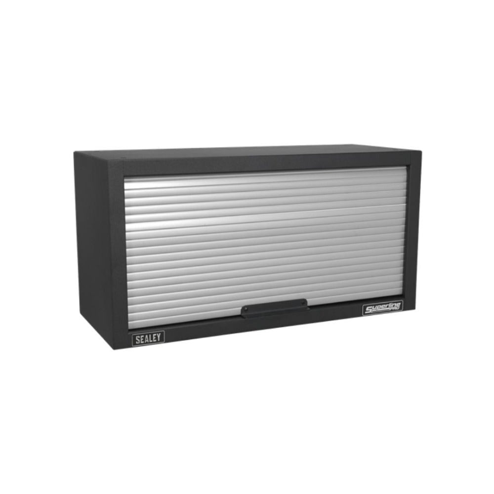Sealey APMS54 Modular Wall Cabinet Tambour Front 680mm