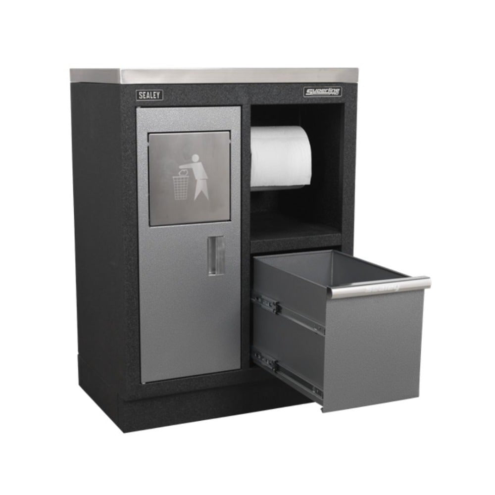 Sealey APMS57 Modular Cabinet Multifunction 680mm