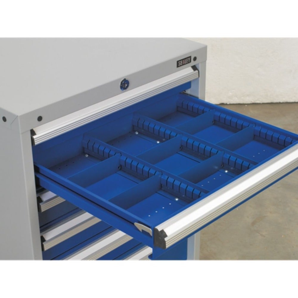 Sealey API5655A Cabinet Industrial 5 Drawer