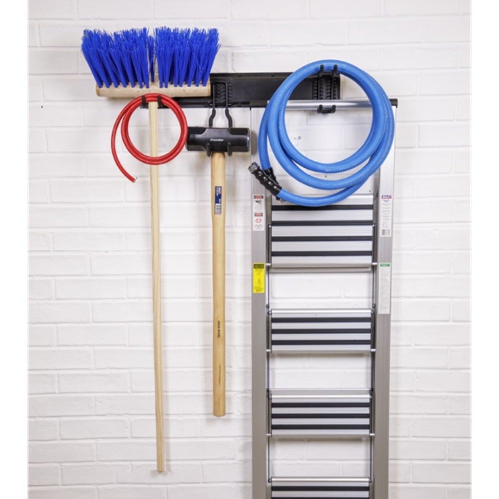 Sealey APHKIT1 Multipurpose Storage Hook Kit 4pc