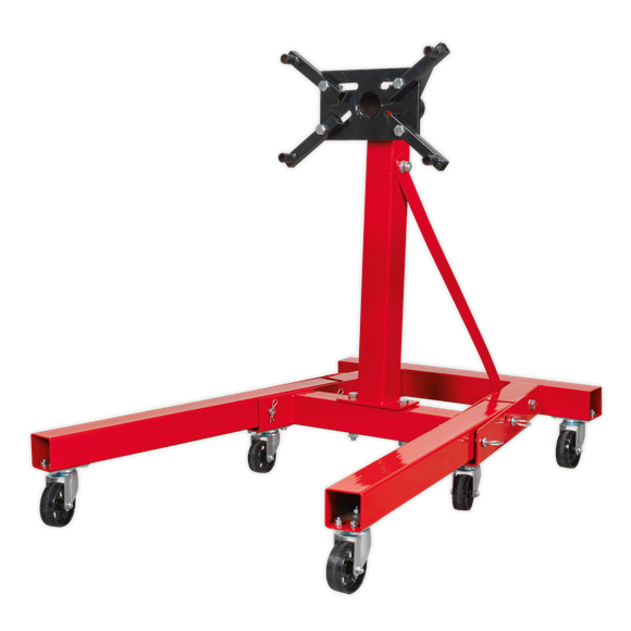 Sealey ES900F Folding Engine Stand 900kg
