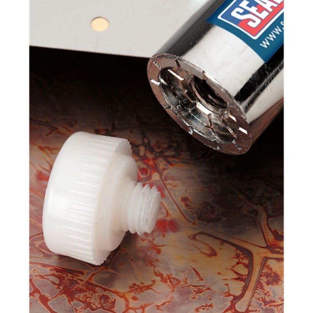 Sealey NFH15 Hammer Nylon Faced 1.25lb