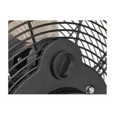 Sealey HVF18 Industrial High Velocity Floor Fan 18" 230V