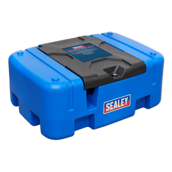 Sealey ADB200T Portable AdBlue® Tank 200L 12V