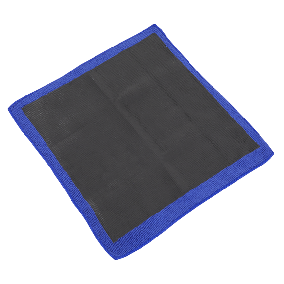 Sealey CBC01 Microfibre Clay Bar Cloth