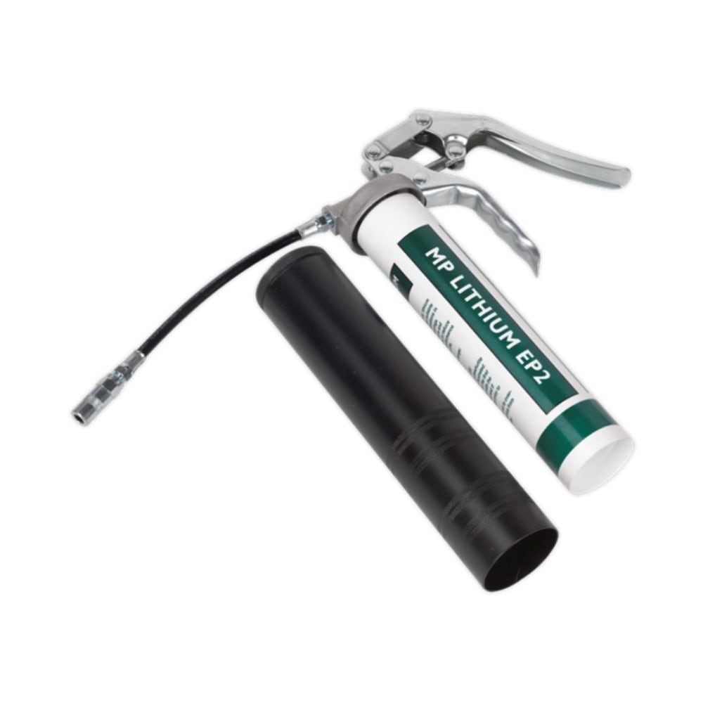 Sealey AK53 Pistol Style Screw-Type Grease Gun