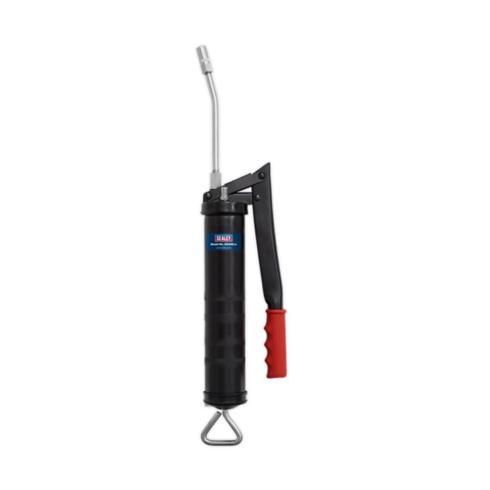 Sealey AK445 Side Lever Grease Gun 3-Way Fill