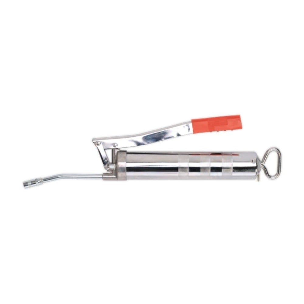 Sealey AK443 Side Lever Grease Gun 3-Way Fill
