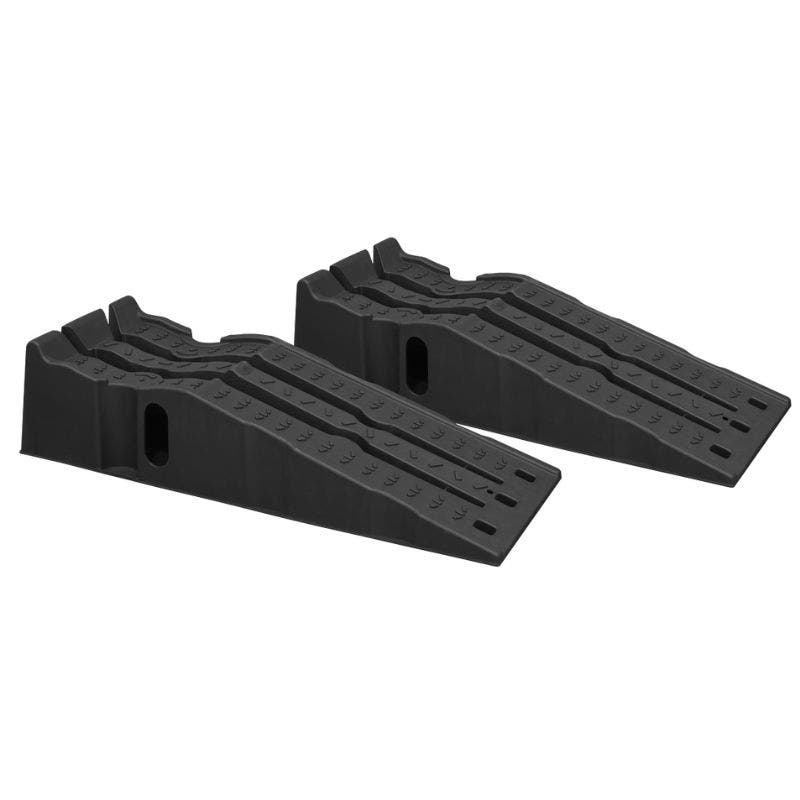 Sealey CAR3000C Car Ramps 1.5tonne Capacity per Ramp 3tonne Capacity per Pair