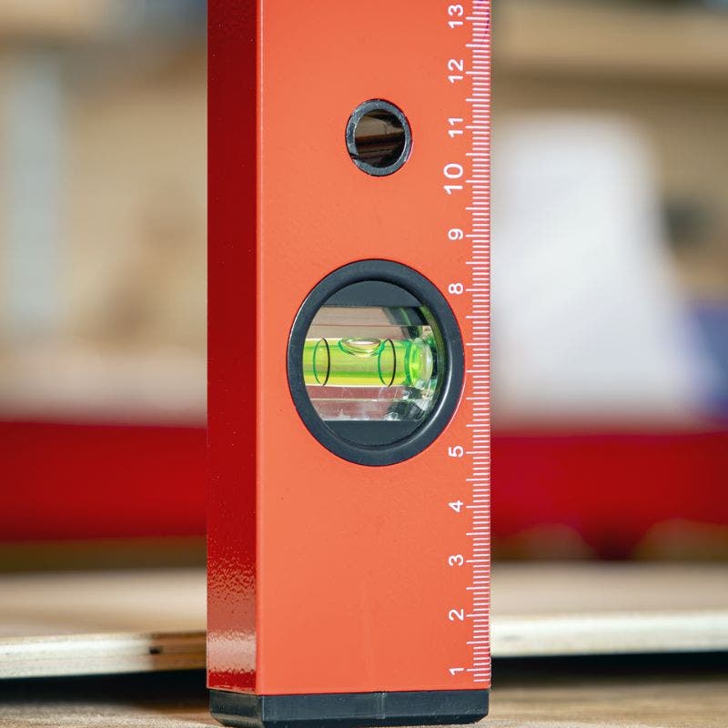 Sealey AK9862 Premier Spirit Level 1200mm