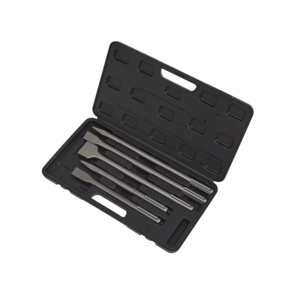 Sealey 314C SDS MAX Demolition Kit 5pc