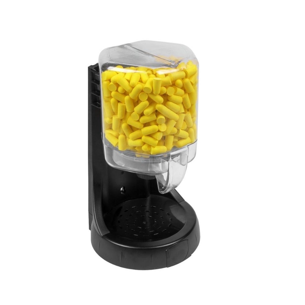 Sealey 403/250D Ear Plugs Dispenser Disposable - 250 Pairs