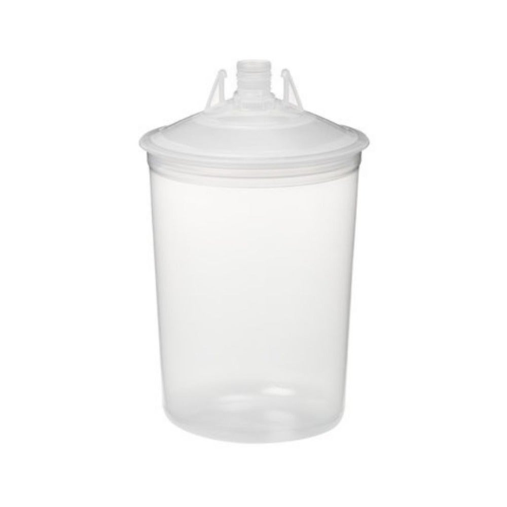 3M PPS Series 2.0 Kits, Standard, 650 ml, 125 μ