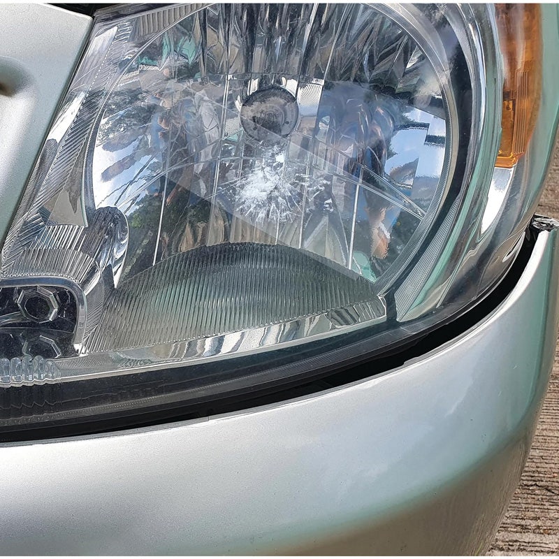 OB1 Repair Tape Clear 50mm x 20m