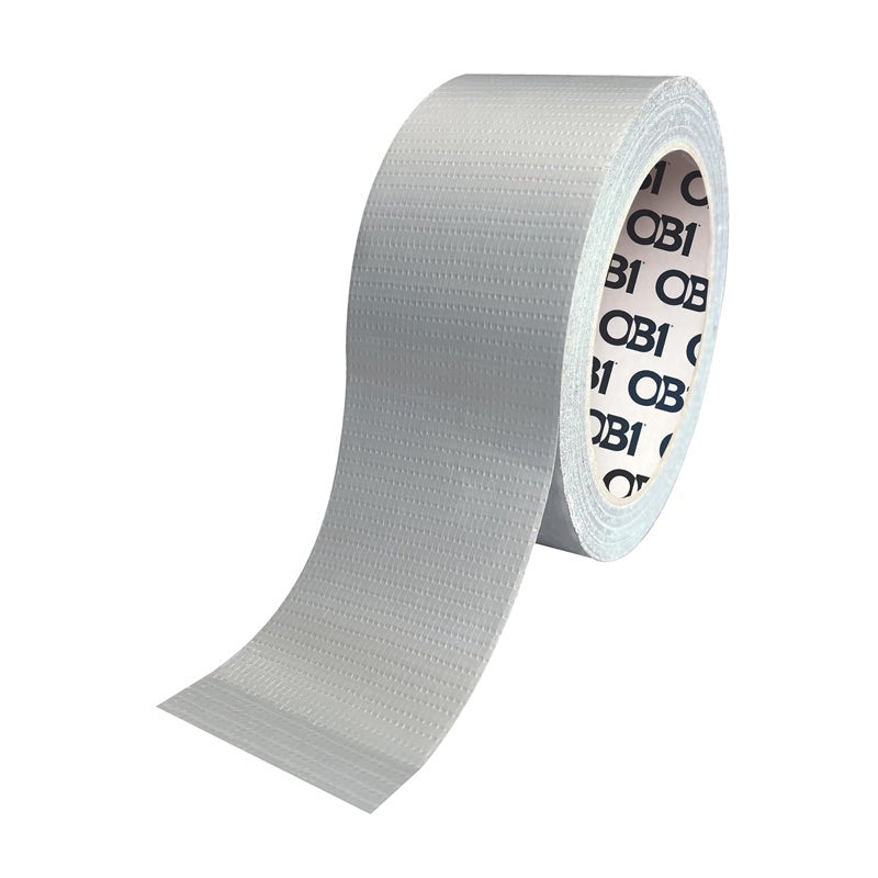 OB1 Repair Tape Grey 50mm x 20m