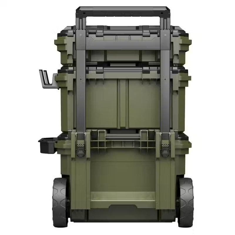 BUNKER 31644 Load-Up Stacking System (9 Piece)