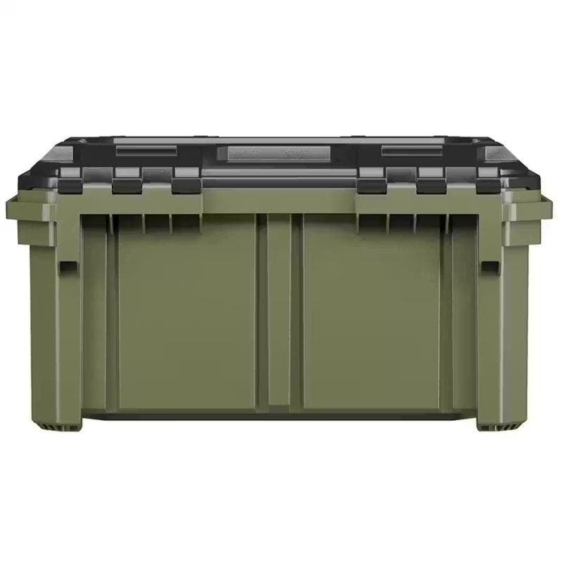 BUNKER 31646 Load-Up Stacking Tool Box, 230mm