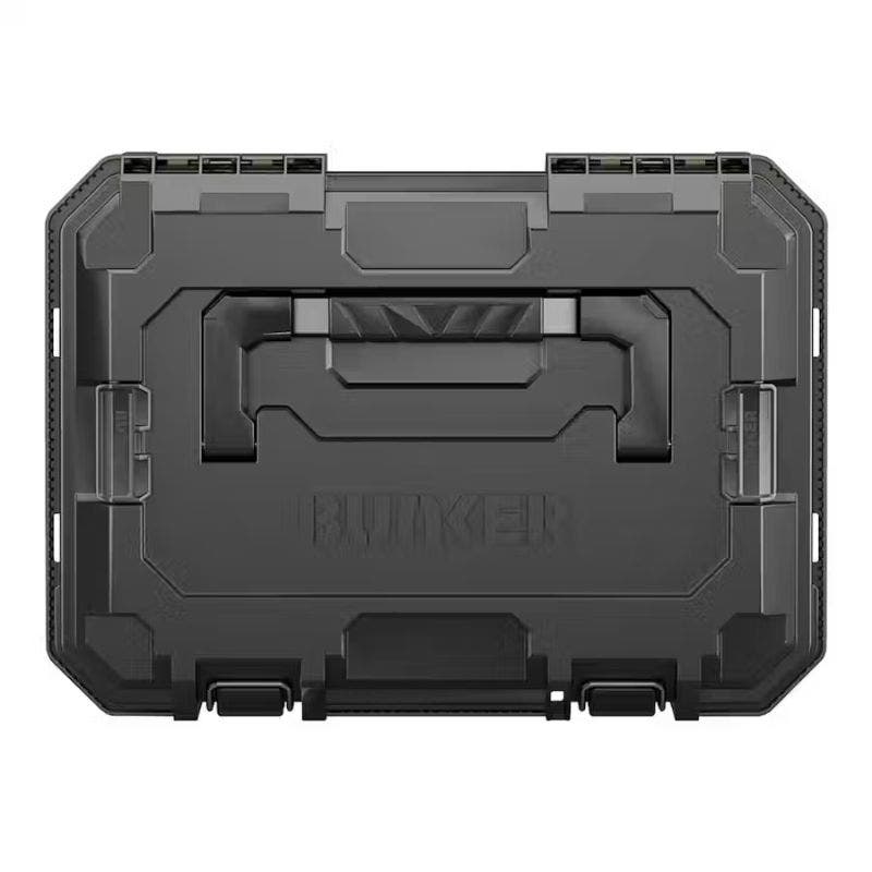 BUNKER 31646 Load-Up Stacking Tool Box, 230mm
