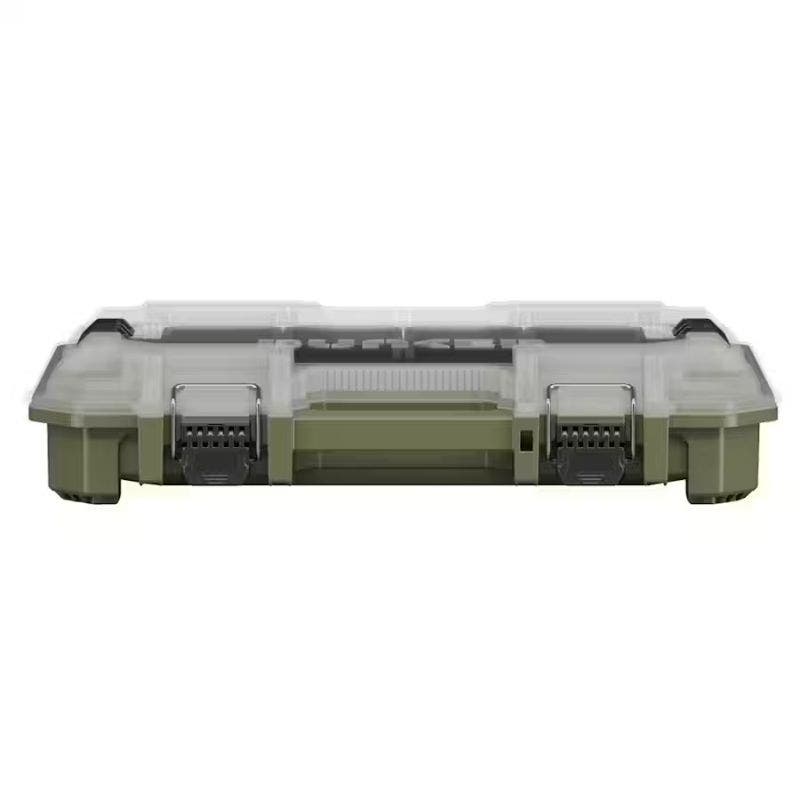 BUNKER 31648 Load-Up Stacking Organiser, 45mm