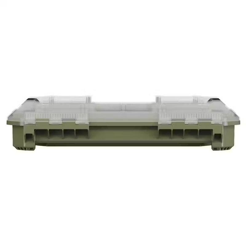 BUNKER 31648 Load-Up Stacking Organiser, 45mm