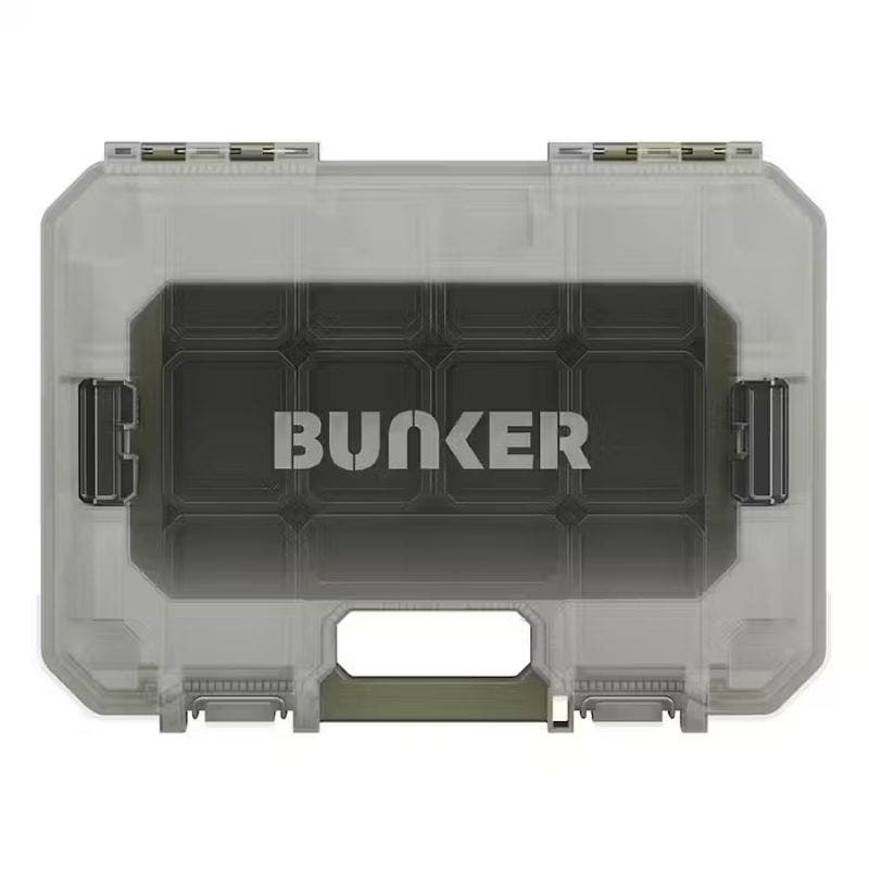 BUNKER 31648 Load-Up Stacking Organiser, 45mm
