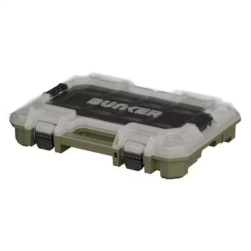 BUNKER 31648 Load-Up Stacking Organiser, 45mm