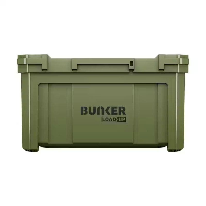 BUNKER 31649 Load-Up Crate, 285mm