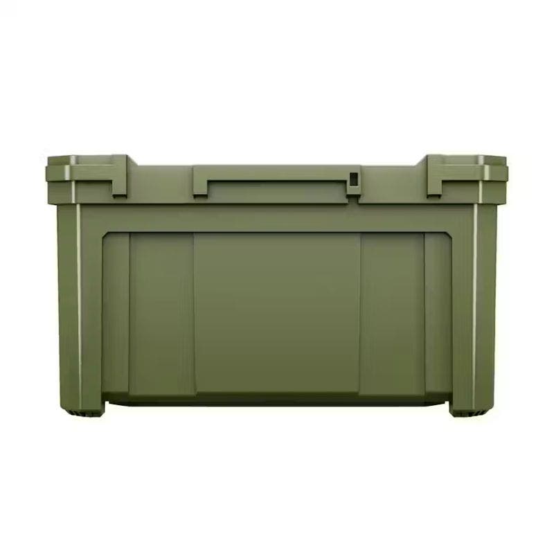 BUNKER 31649 Load-Up Crate, 285mm
