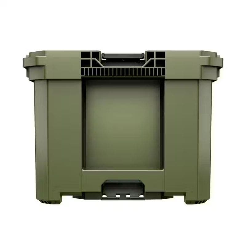 BUNKER 31649 Load-Up Crate, 285mm