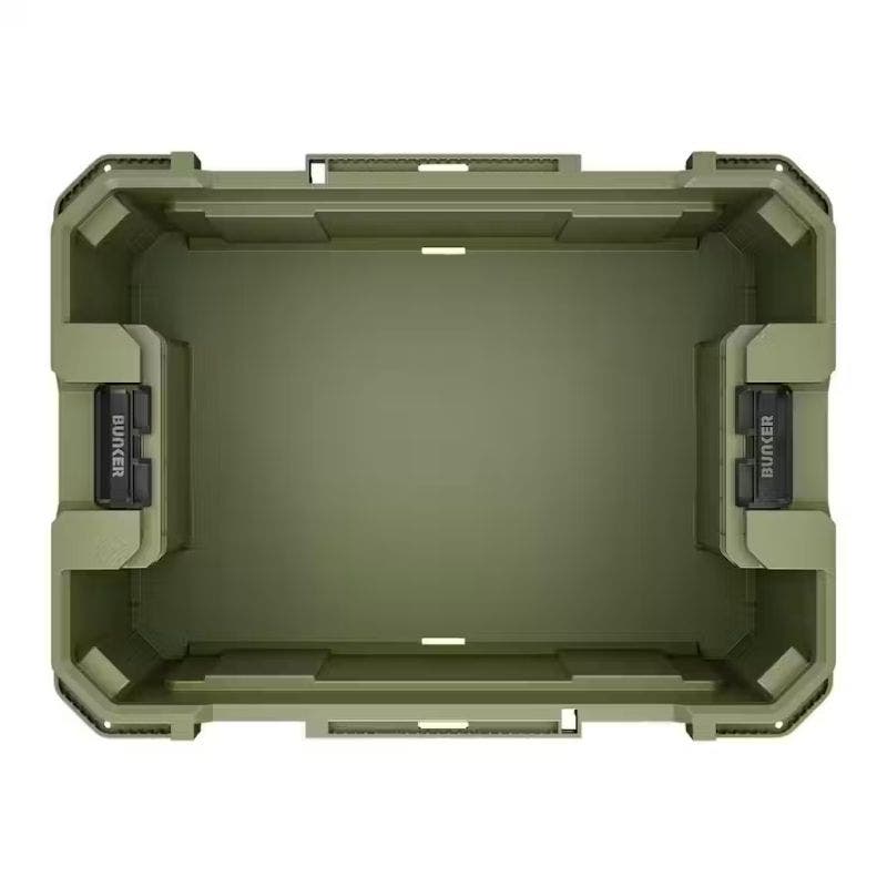 BUNKER 31649 Load-Up Crate, 285mm