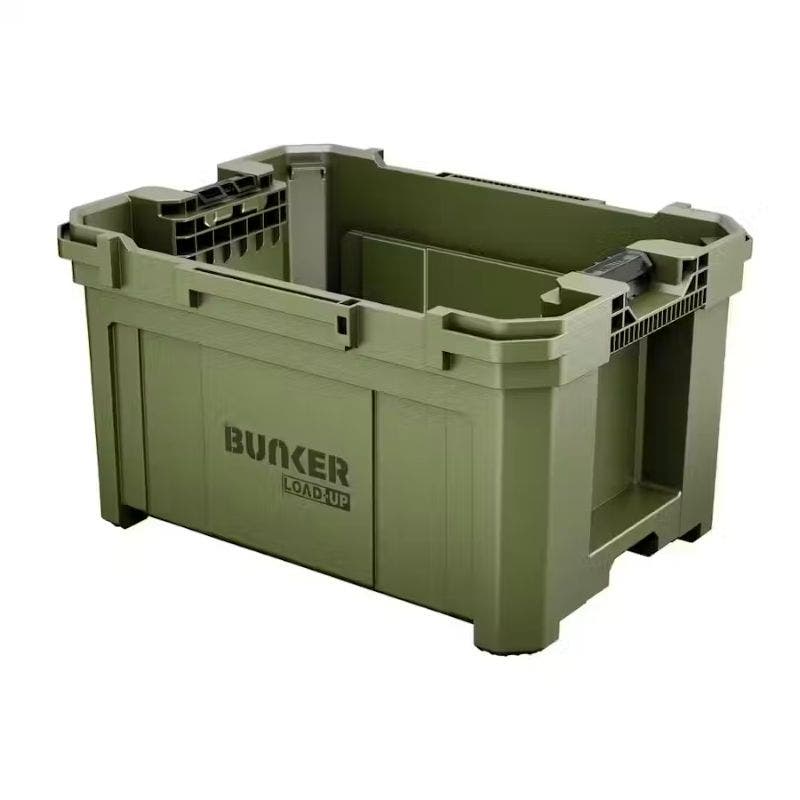 BUNKER 31649 Load-Up Crate, 285mm