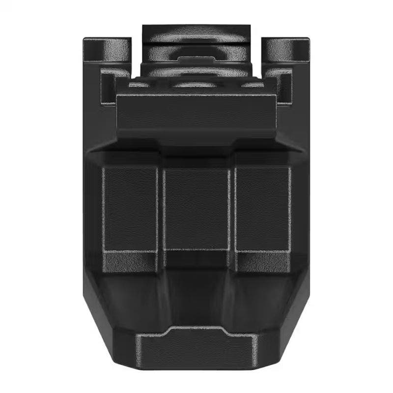 BUNKER 31650 Load-Up Side Rail Hooks (Pack of 2)