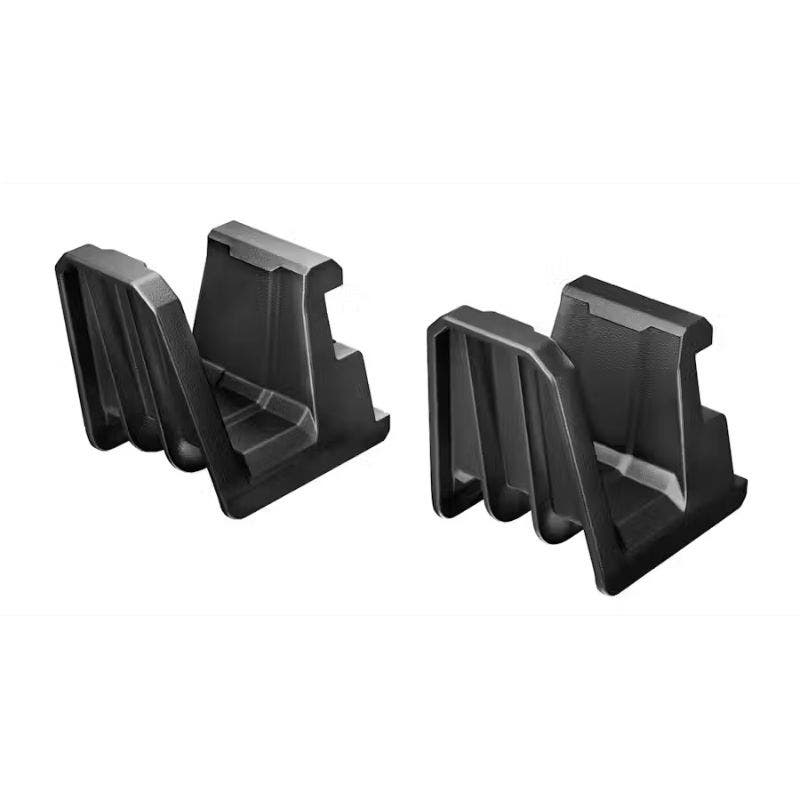BUNKER 31650 Load-Up Side Rail Hooks (Pack of 2)