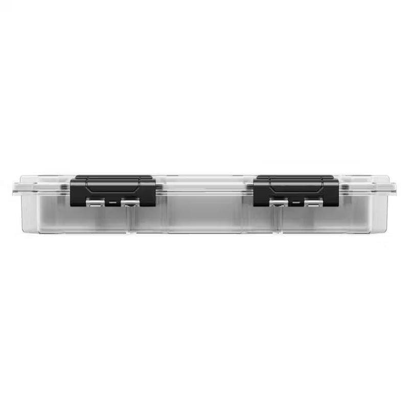 BUNKER 31652 Load-Up Transparent Organiser