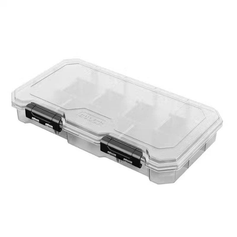 BUNKER 31652 Load-Up Transparent Organiser