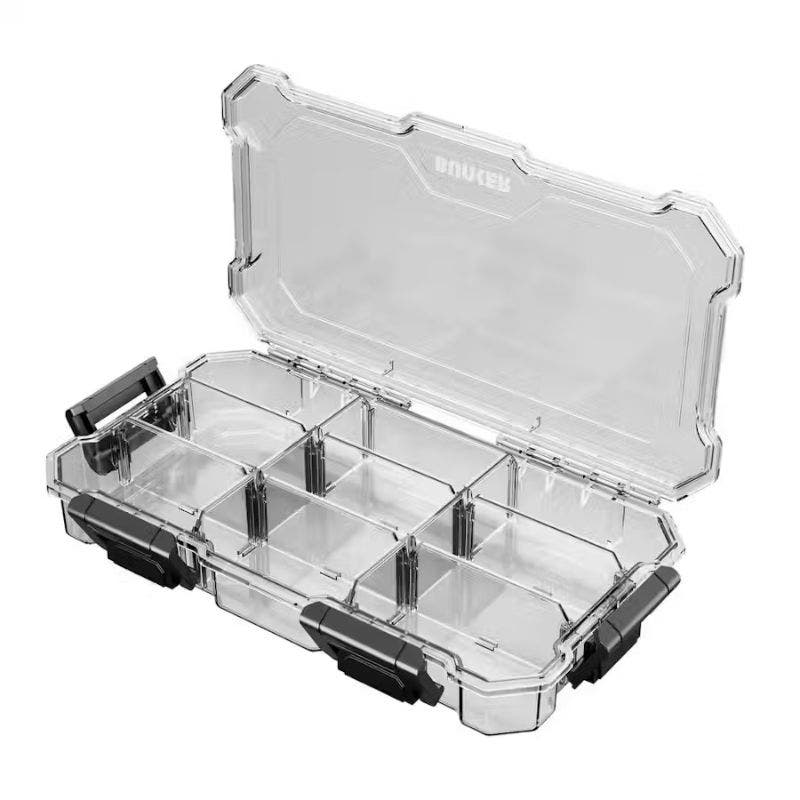 BUNKER 31653 Load-Up Waterproof Organiser