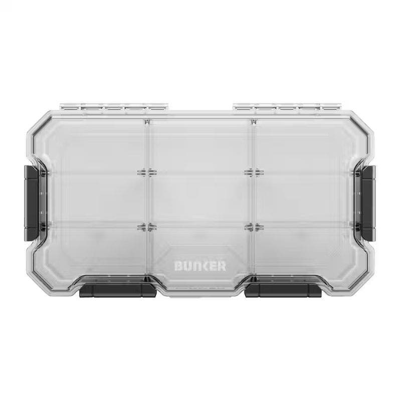 BUNKER 31653 Load-Up Waterproof Organiser
