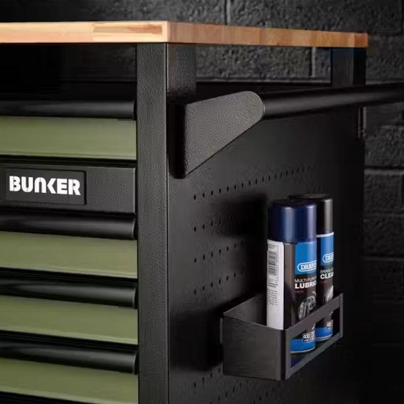 BUNKER 31695 Magnetic Can Holder