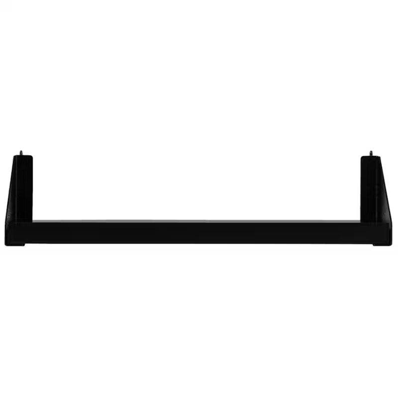 BUNKER 31701 Pegboard Shelf, 534mm