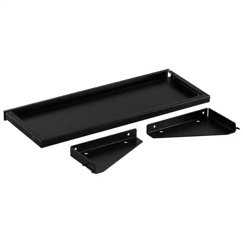 BUNKER 31701 Pegboard Shelf, 534mm