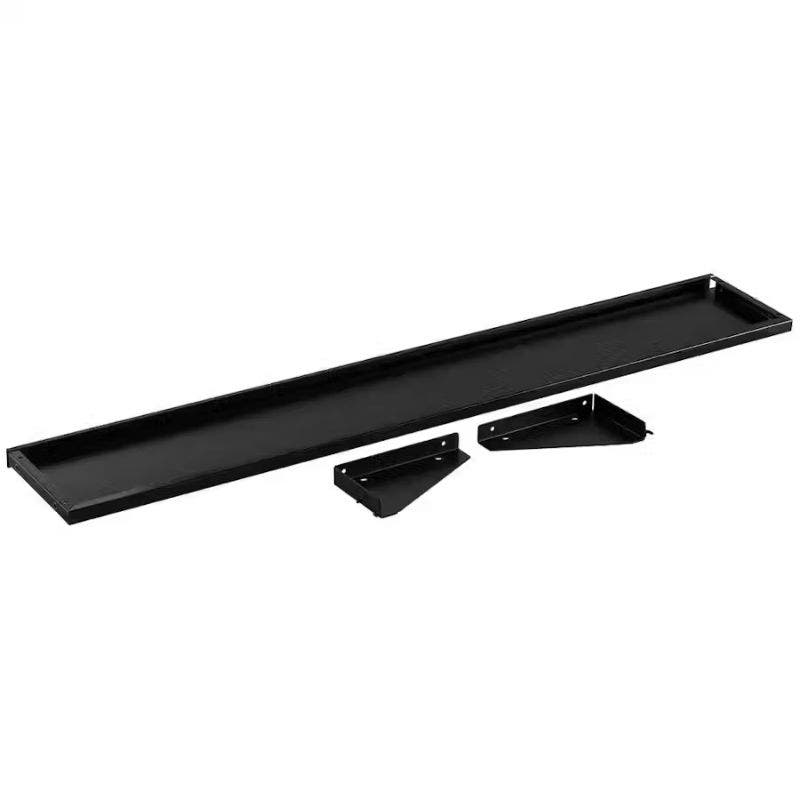 BUNKER 31703 Pegboard Shelf, 1224mm