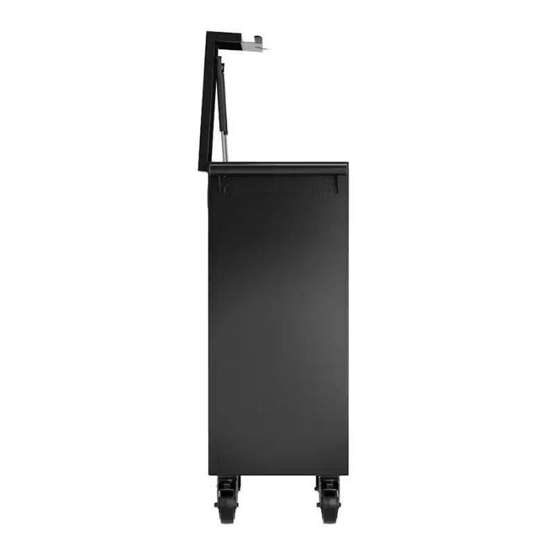 BUNKER 31711 Diagnostic Trolley, 5 Drawer, 25"