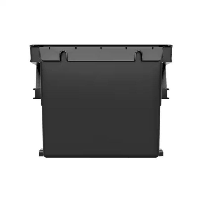 BUNKER 31773 Load-Up Stack Storage Bin Set (6 Piece)