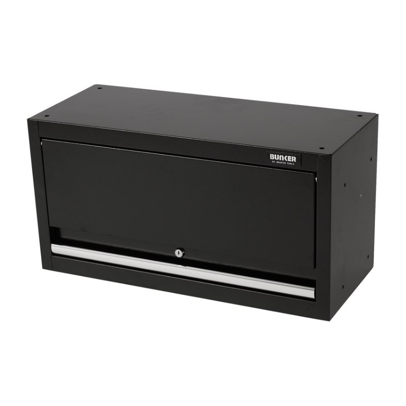 BUNKER 33162 Modular Wall Cabinet, 680mm
